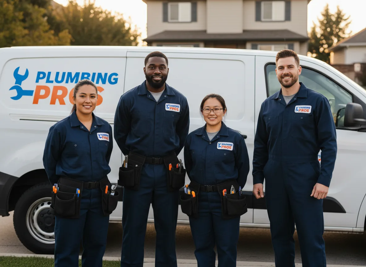 Water Heater Repair company in Colonial Beach, VA